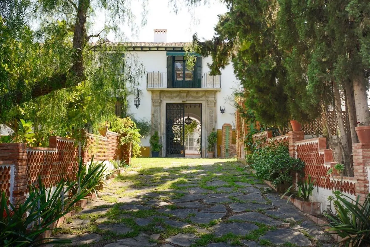 Villa Clavero Malaga 0*,  Spain