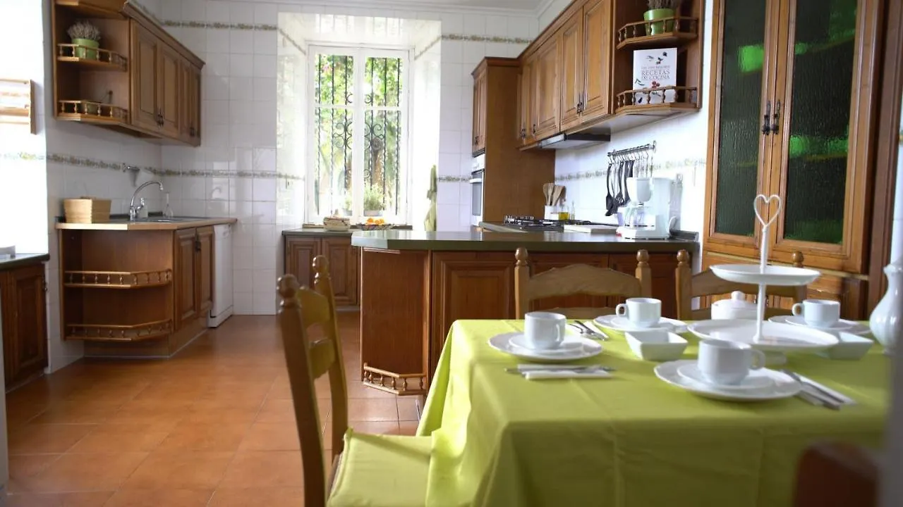 Villa Clavero Malaga