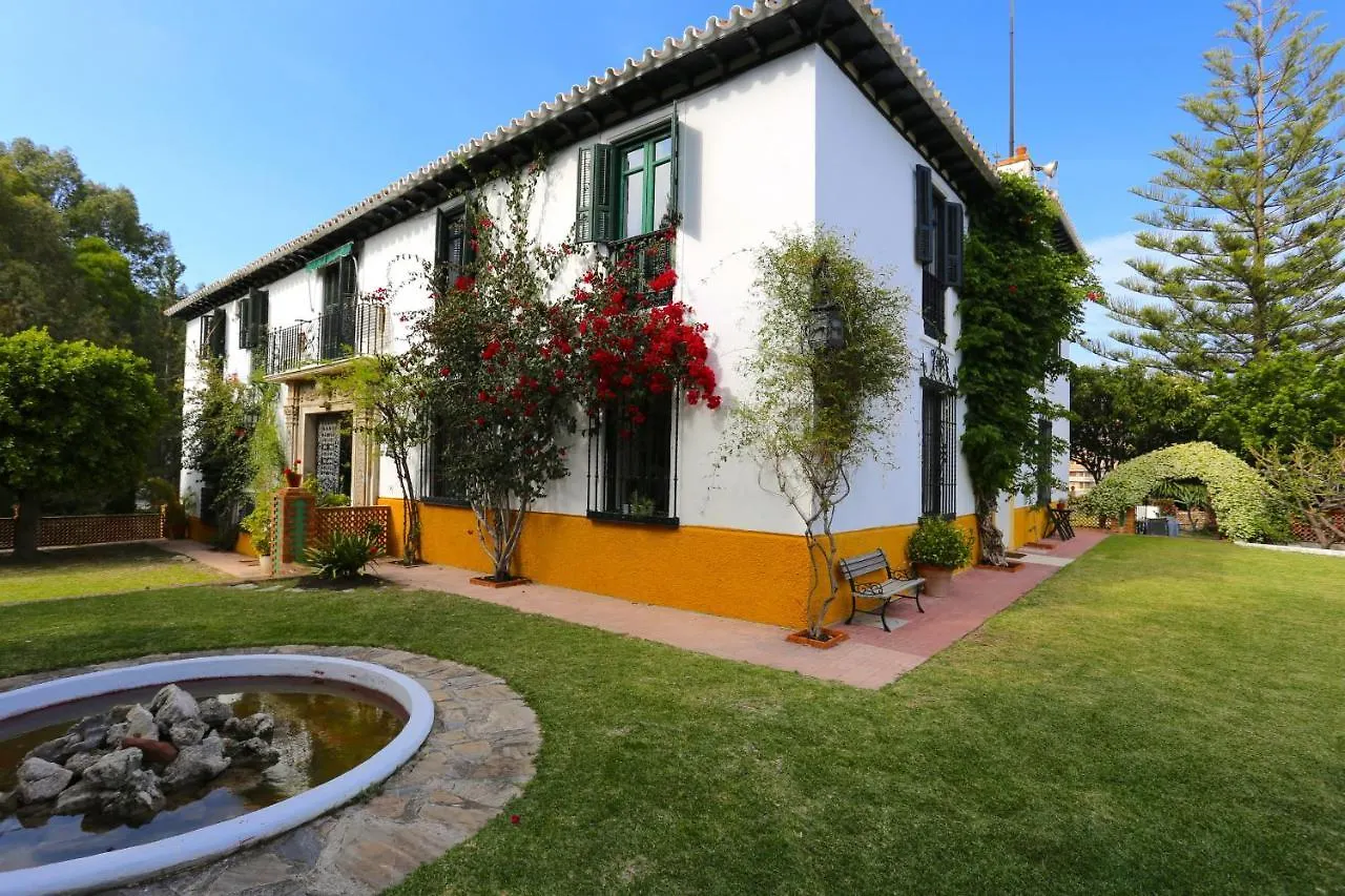 Villa Clavero Malaga