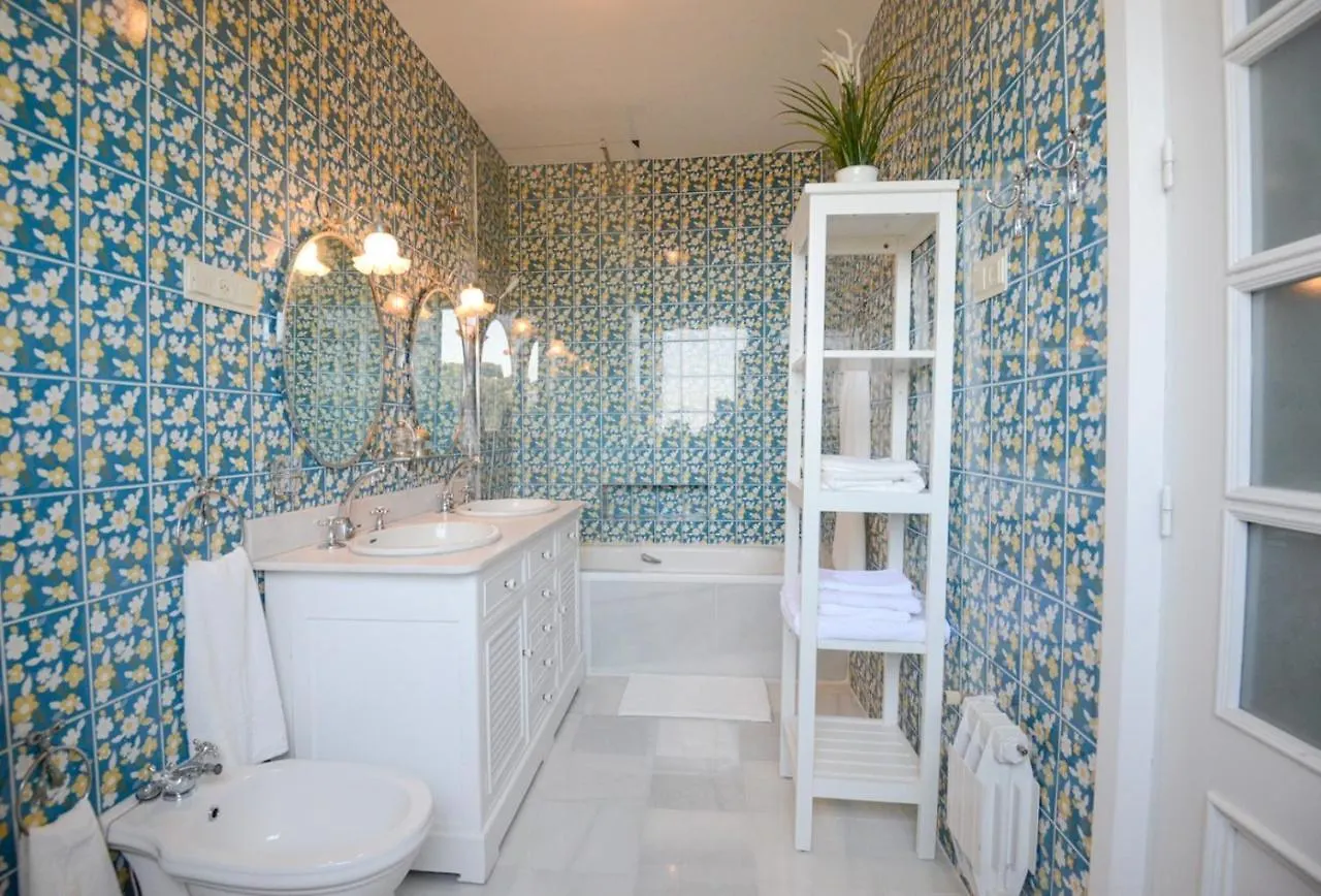 Villa Clavero Malaga 0*,