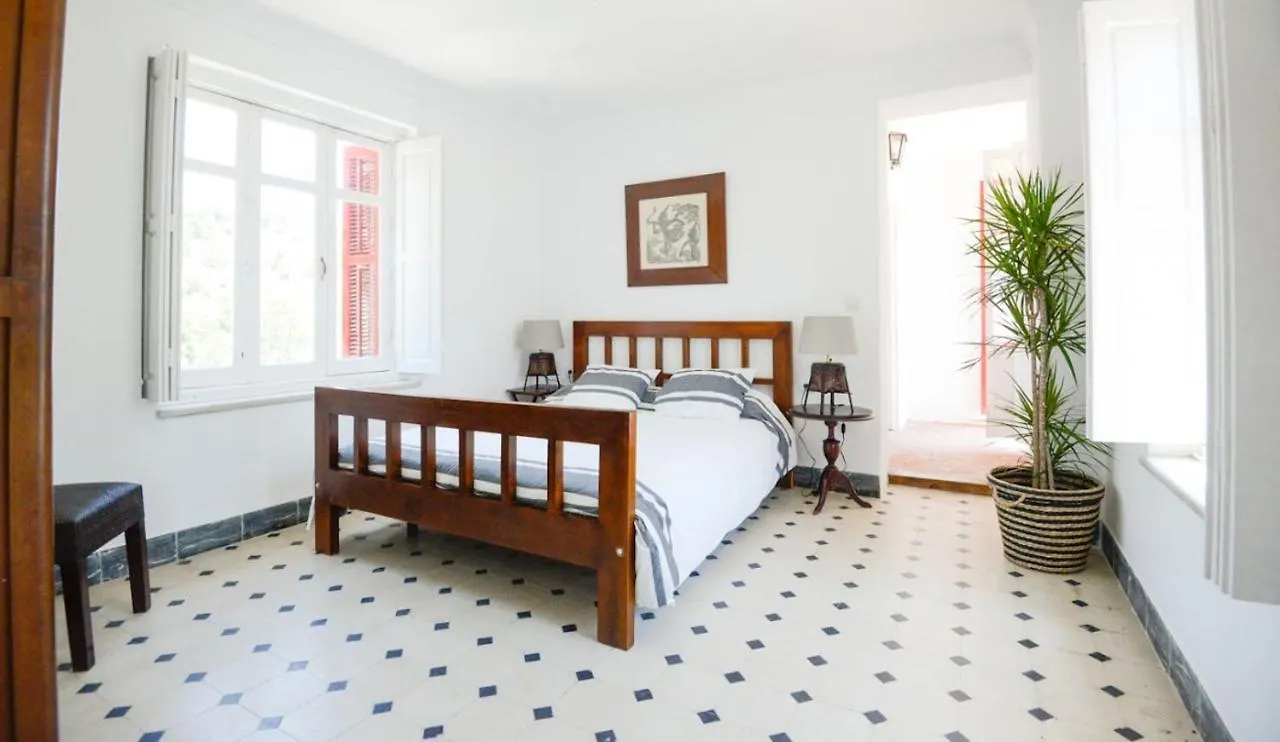 Villa Clavero Malaga Spain