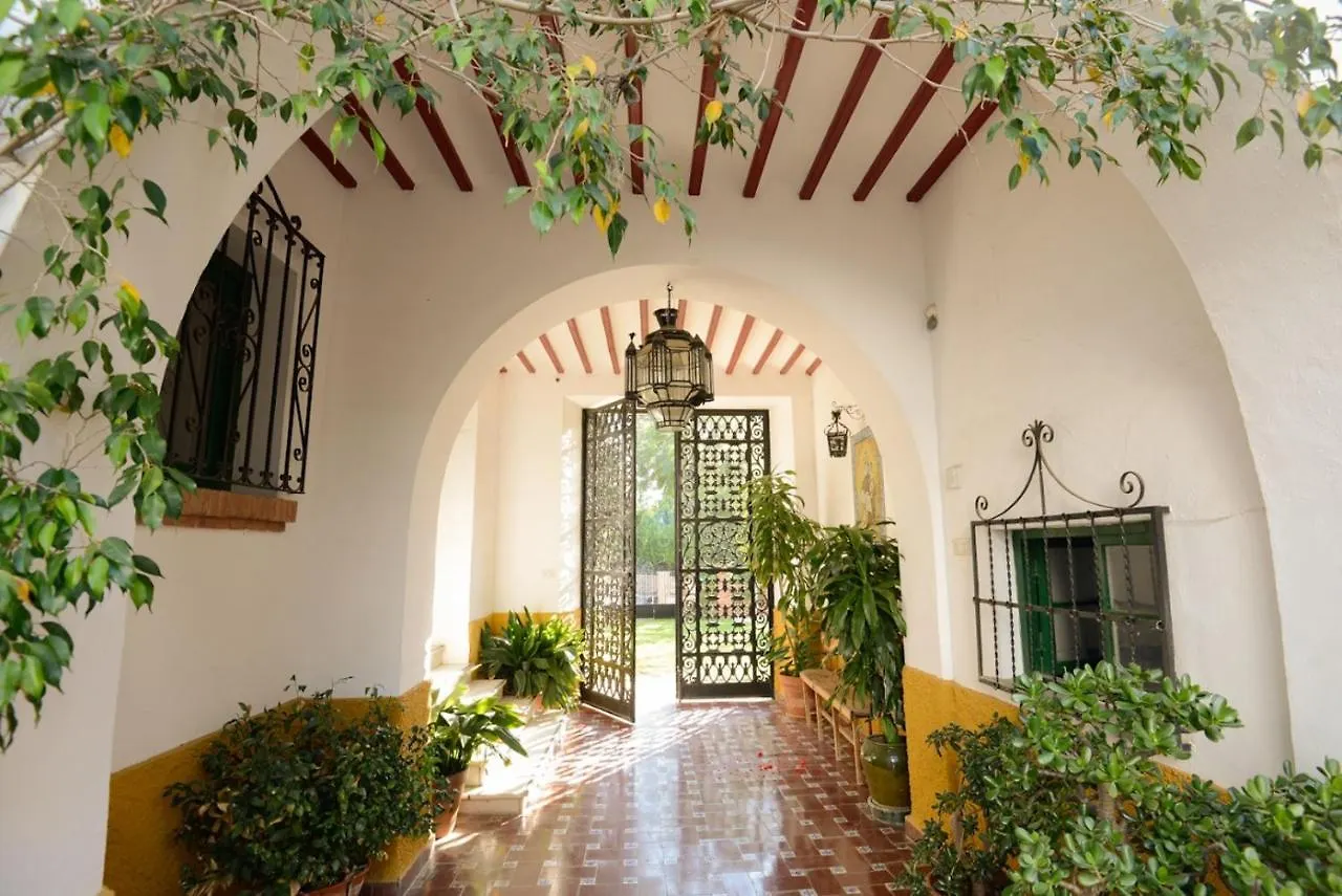 Villa Clavero Malaga Spain