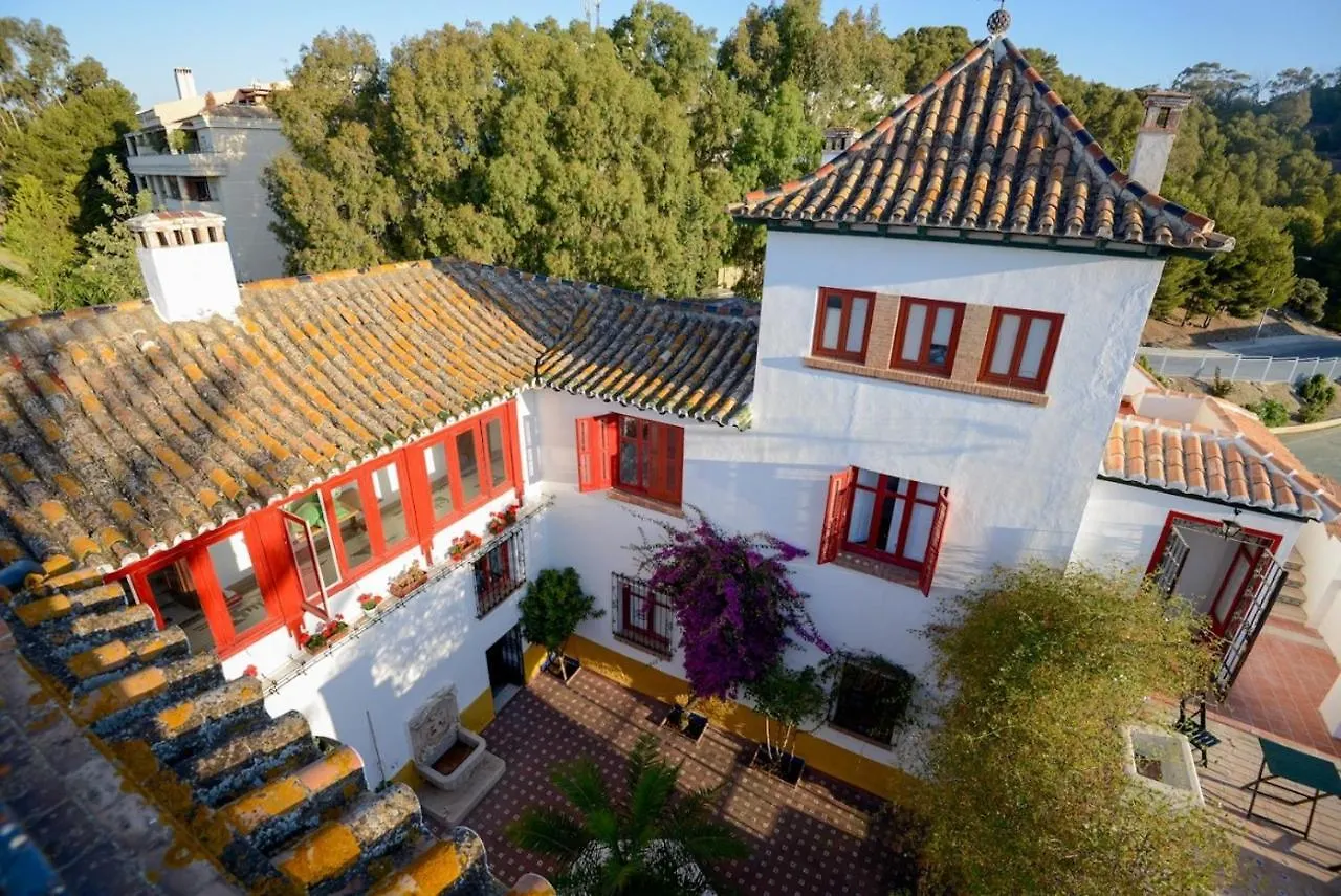 Villa Clavero Malaga