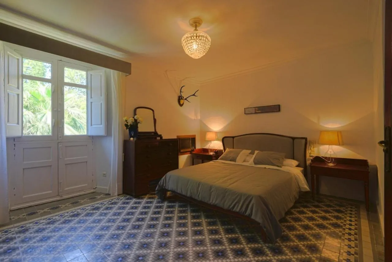 Villa Clavero Malaga 0*,