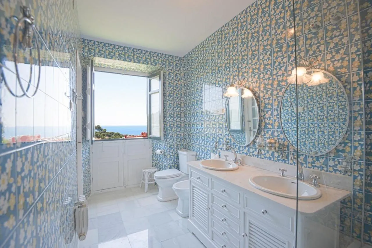 Villa Clavero Malaga