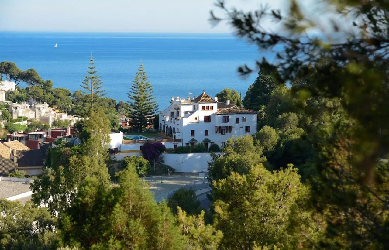 Villa Clavero Malaga 0*,  Spain