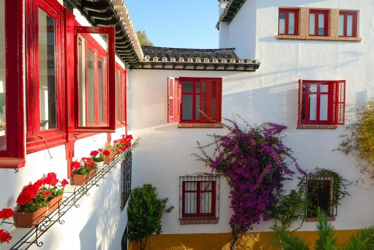 Villa Clavero Malaga Spain