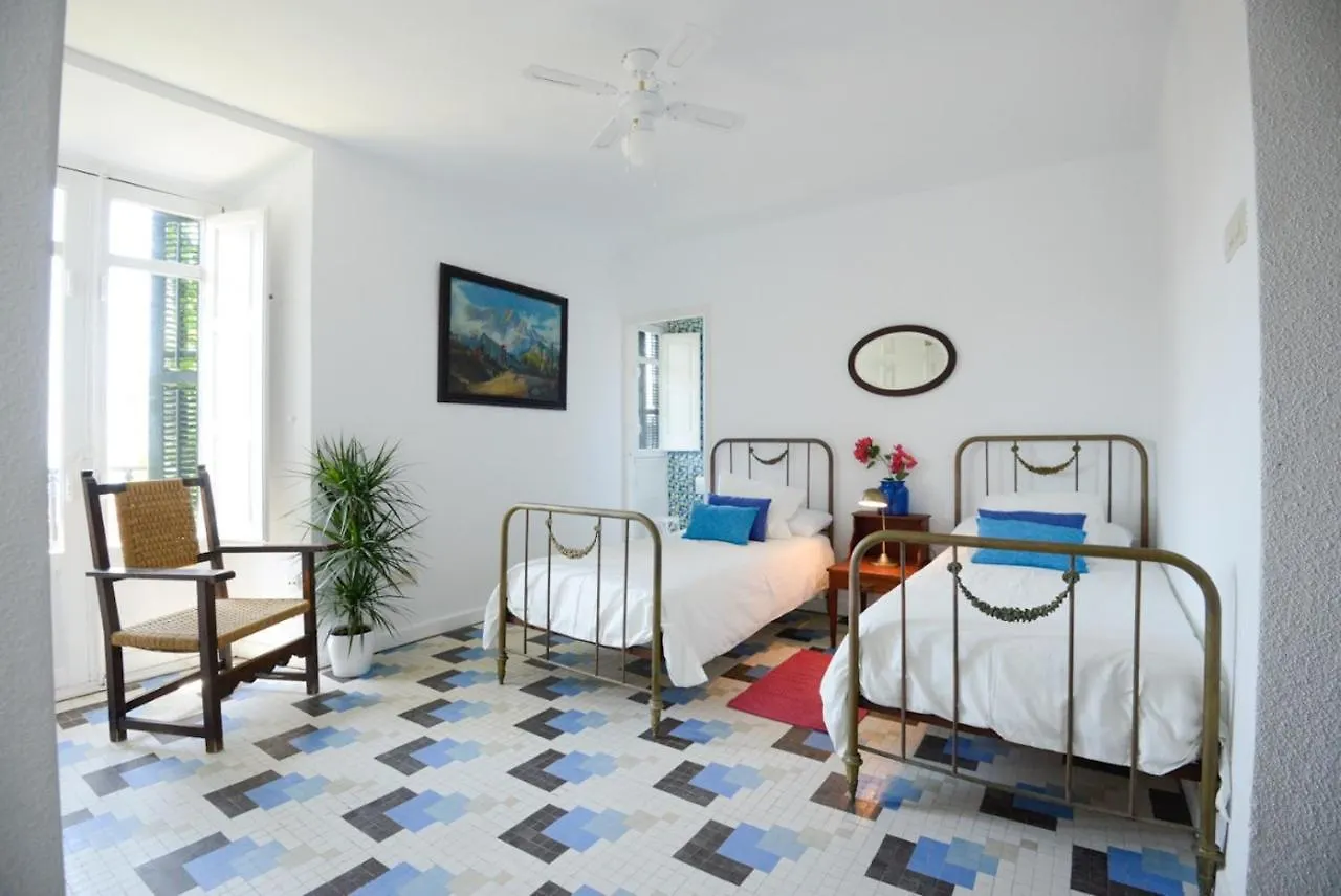 Villa Clavero Malaga
