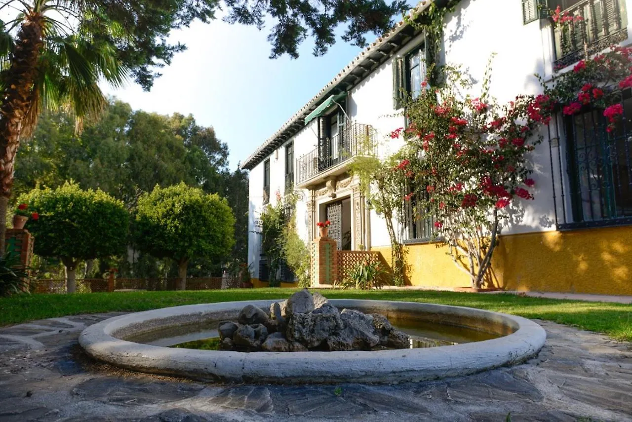 Villa Clavero Malaga