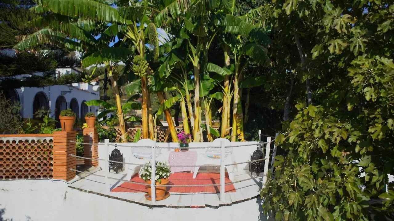 Villa Clavero Malaga