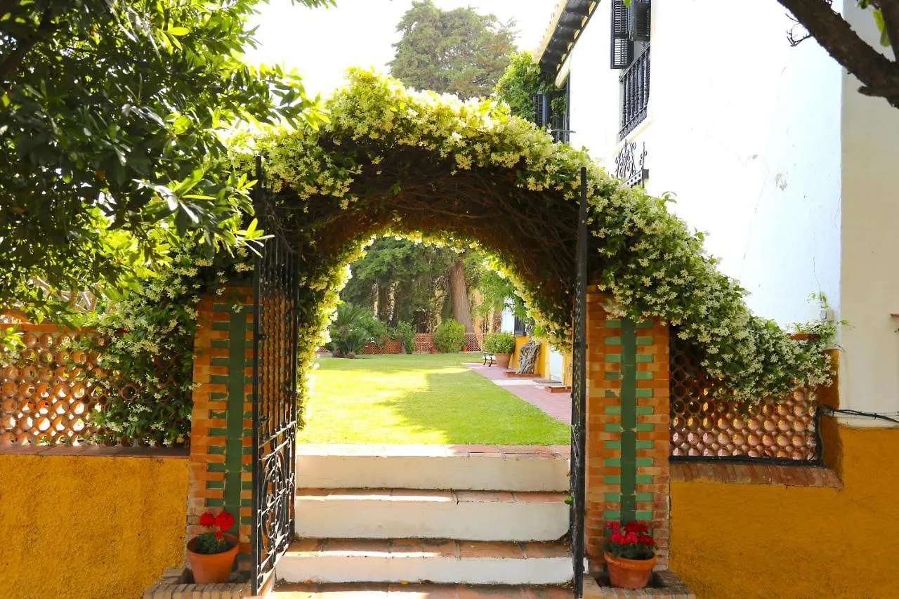 Villa Clavero Malaga