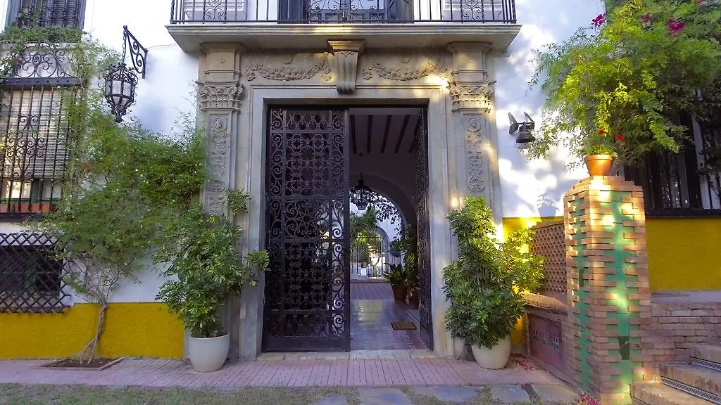 Villa Clavero Malaga 0*,  Spain