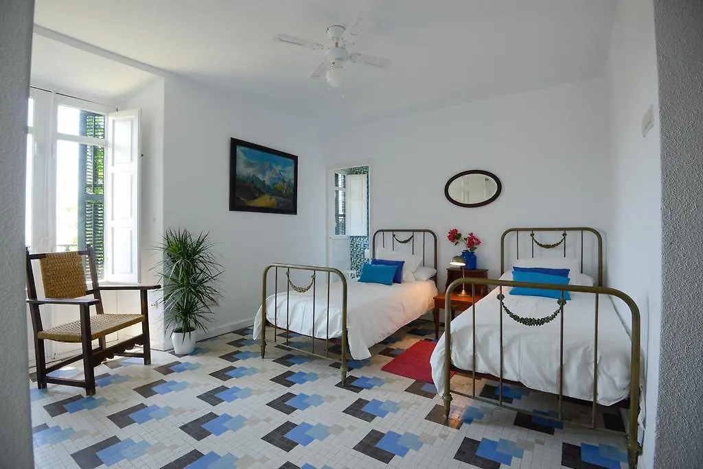 Villa Clavero Malaga Spain