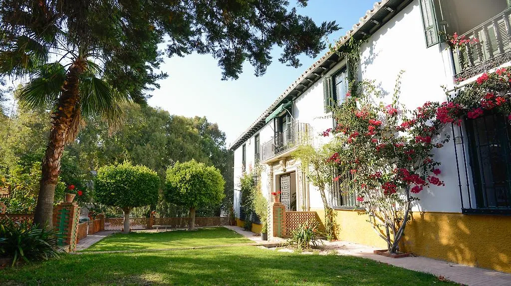 Villa Clavero Malaga