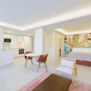 Solaga - Obregon Málaga