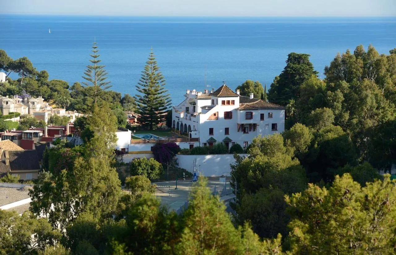 Villa Clavero contacts