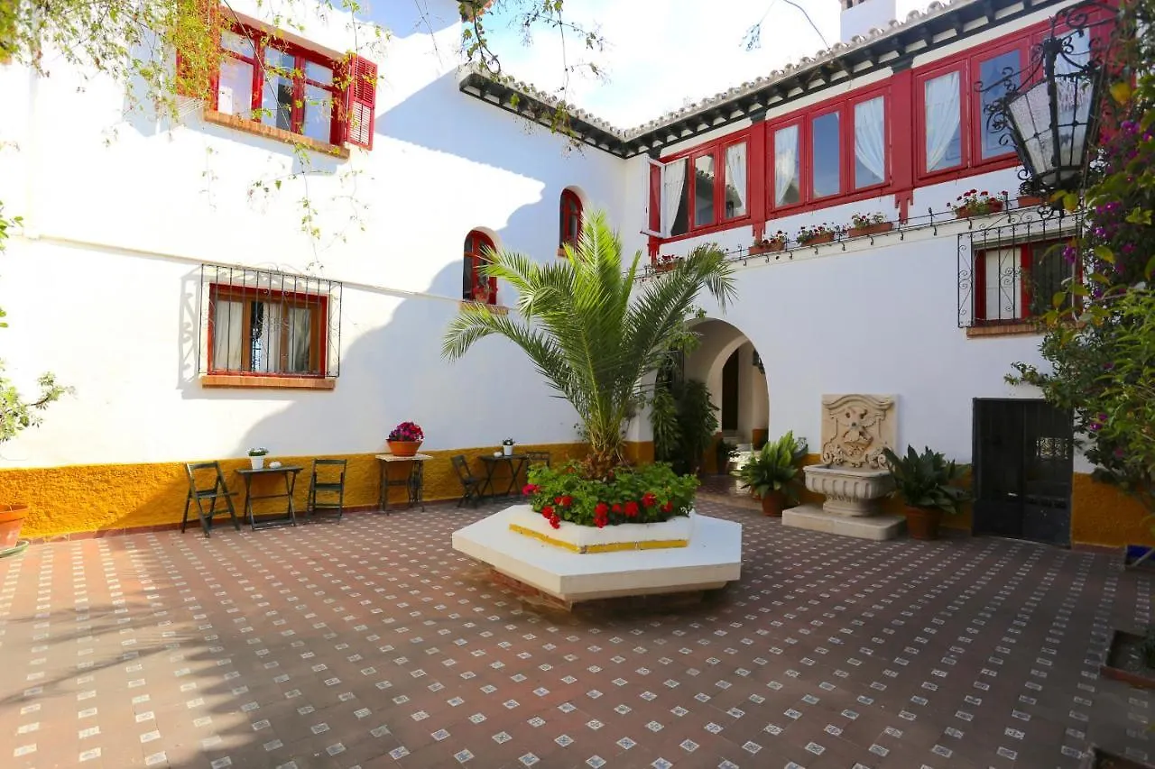 Villa Clavero Malaga