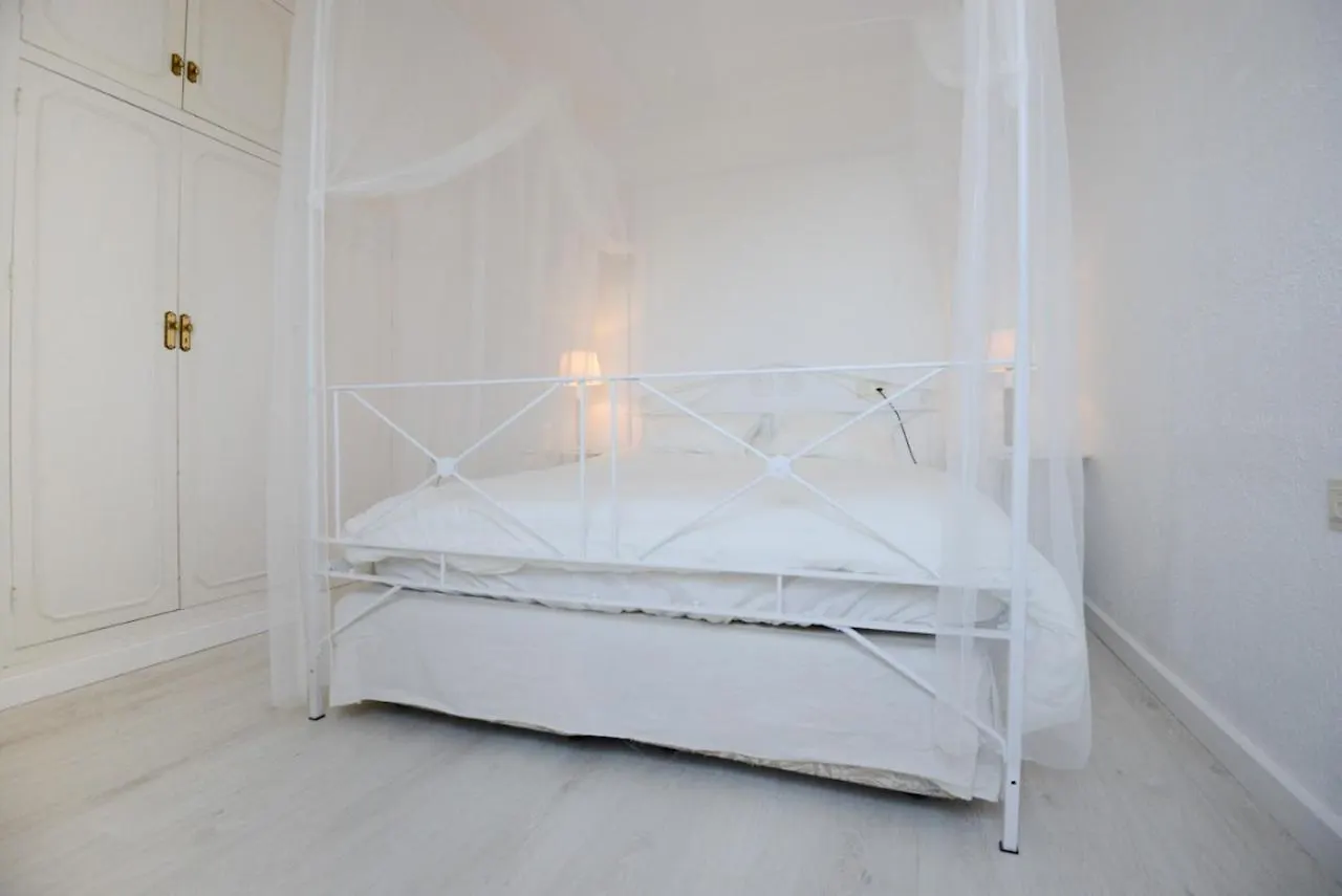 Villa Clavero Malaga