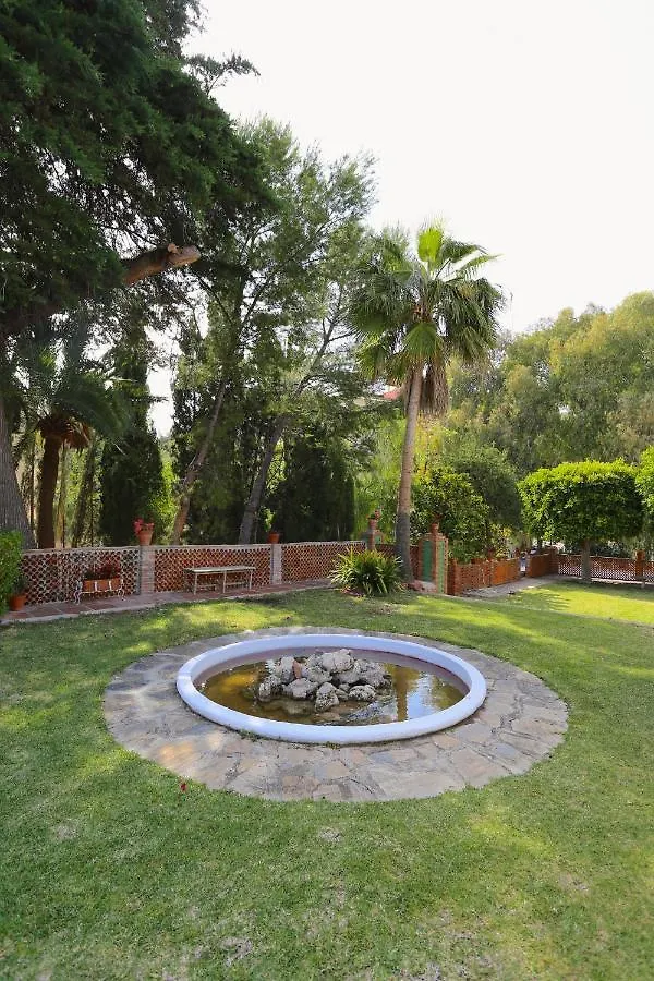 Villa Clavero Málaga