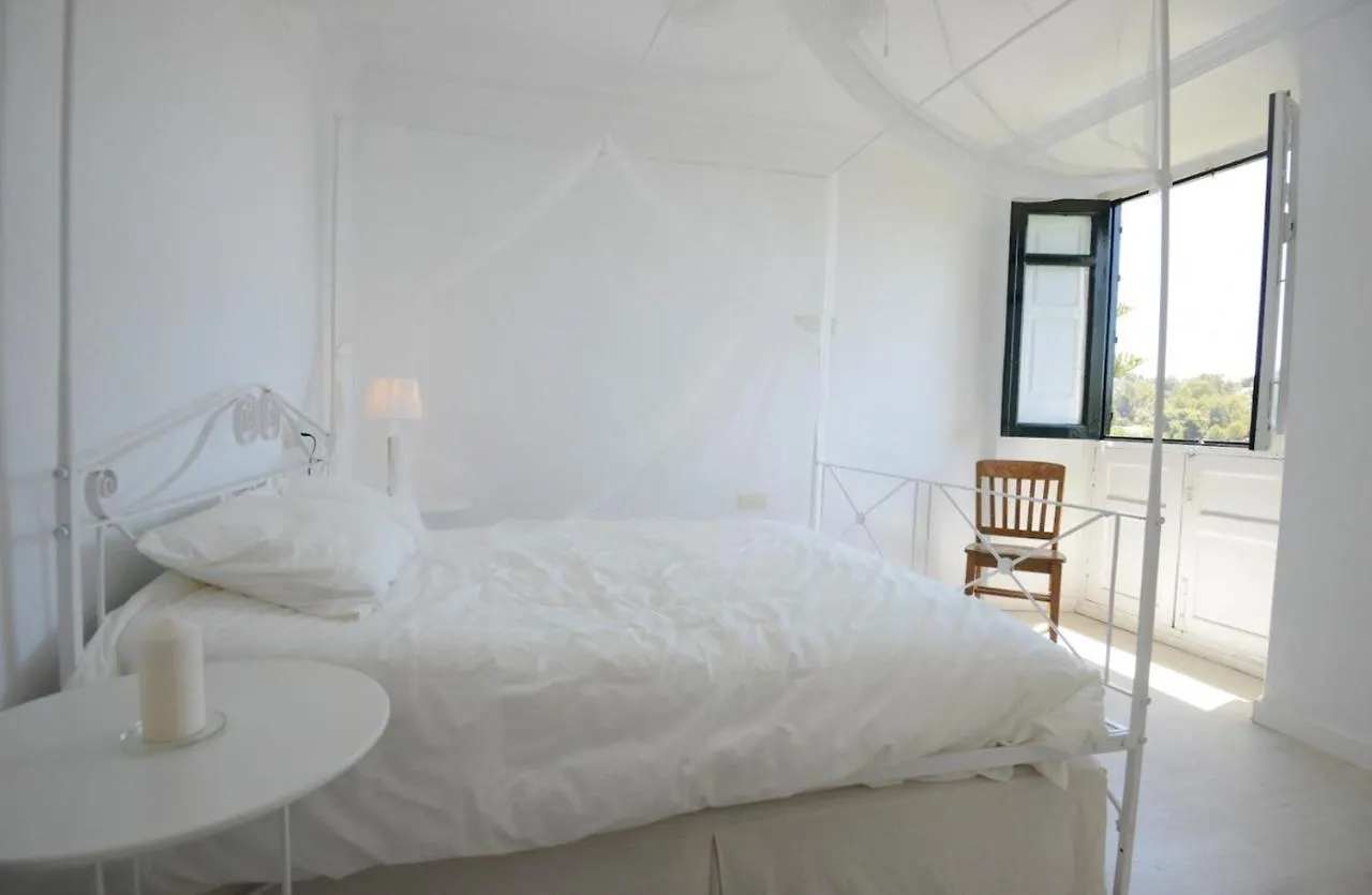 Villa Clavero Malaga 0*,