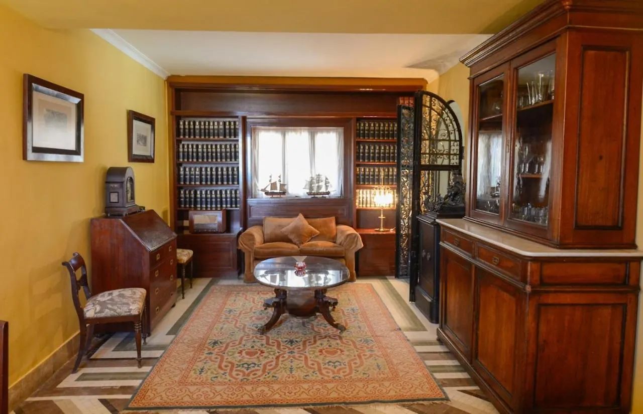 Villa Clavero Málaga España