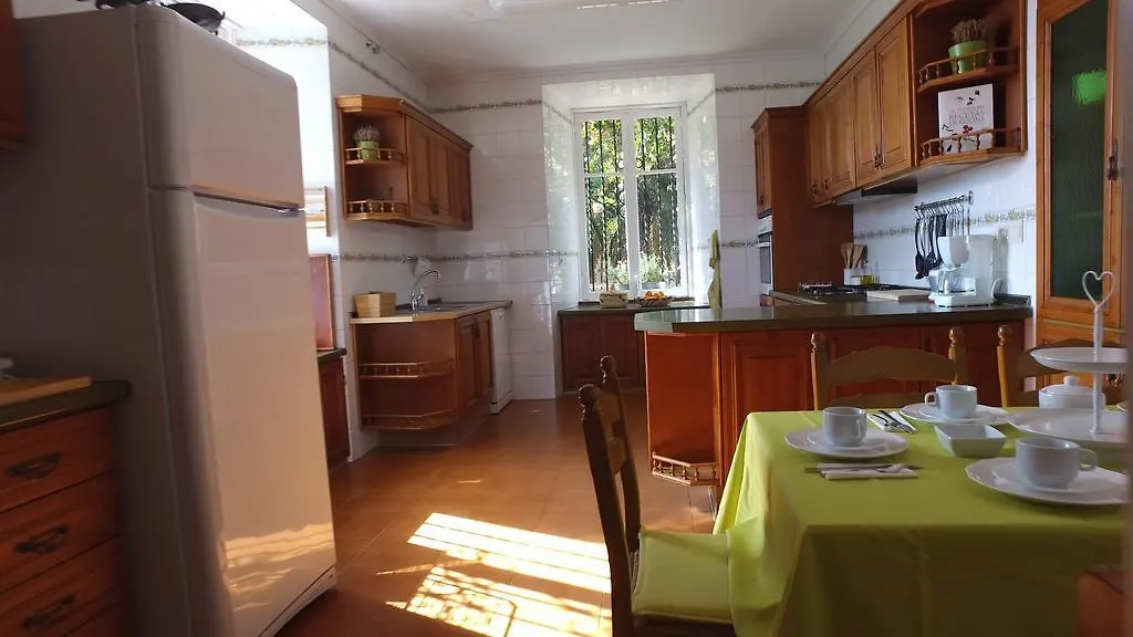 Villa Clavero Málaga